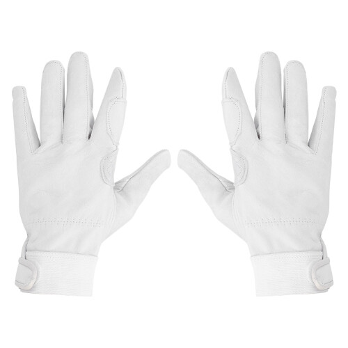 Firefighters FiveFinger Gloves AntiScald NonSlip Insulating Protection