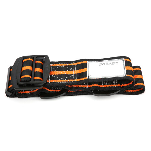 Firefighters Belt Antifall Rescue Strap 2