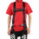 Climbing Harness Anti-Fall Full Protection Rock Rappelling 2