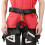 Anti-Fall Harness Mountaineering Rock Climbing Rappelling 4