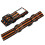 Firefighters Belt Antifall Rescue Strap 5