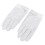 Firefighters FiveFinger Gloves AntiScald NonSlip Insulating Protection 2