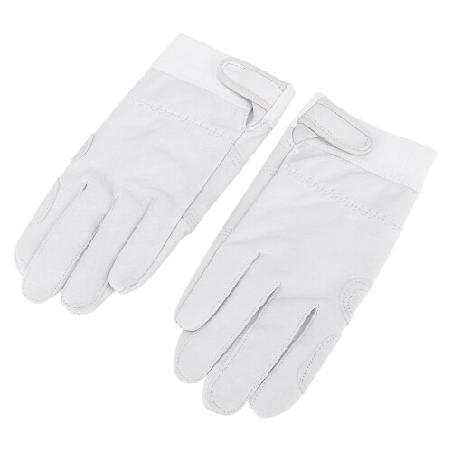 Firefighters FiveFinger Gloves AntiScald NonSlip Insulating Protection 1