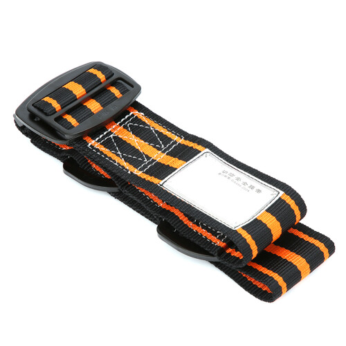 Firefighters Belt Antifall Rescue Strap 1