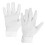 Firefighters FiveFinger Gloves AntiScald NonSlip Insulating Protection 3