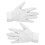 Firefighters FiveFinger Gloves AntiScald NonSlip Insulating Protection 5