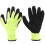 (Size 9) -20 Working Gloves Anti-Slip Cold Storage Gloves Size 9 1