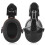 Earmuffs Noise Reduction Hearing Protection Safety Cap 1