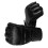 Boxhandschuhe Stoßdämpfung Halbfinger Sanda Muay Thai MMA 4