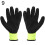 (Size 9) -20 Working Gloves Anti-Slip Cold Storage Gloves Size 9 2