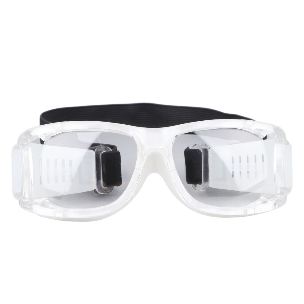 Basketball Goggles Anti Impact Sport Glasses For Football Badminton 604725127419