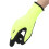 (Size 9) -20 Working Gloves Anti-Slip Cold Storage Gloves Size 9 5