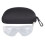 Motorcycle Goggles Dust Wind Splash Proof Riding Glasses Transparent 1