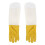 (XL) Bienenhandschuhe Langarm Netz XL 2