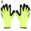 (Size 9) -20 Working Gloves Anti-Slip Cold Storage Gloves Size 9 3