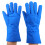 Cryogenic Gloves -200 to -360 Liquid Nitrogen Long Cuff 4