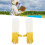 (XL) Bienenhandschuhe Langarm Netz XL 5