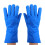 Cryogenic Gloves -200 to -360 Liquid Nitrogen Long Cuff 3