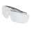 Nebelresistente UV-Schutzbrille stoßfest Indoor/Outdoor 2