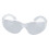 Motorcycle Goggles Dust Wind Splash Proof Riding Glasses Transparent 5