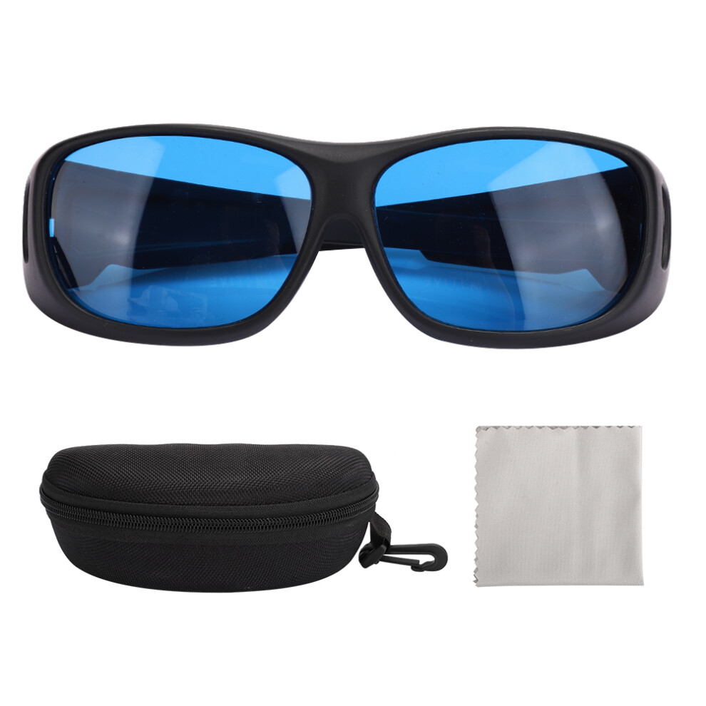Hps Glasses Grow Light Protective Sunglasses Led Optics 604725157645