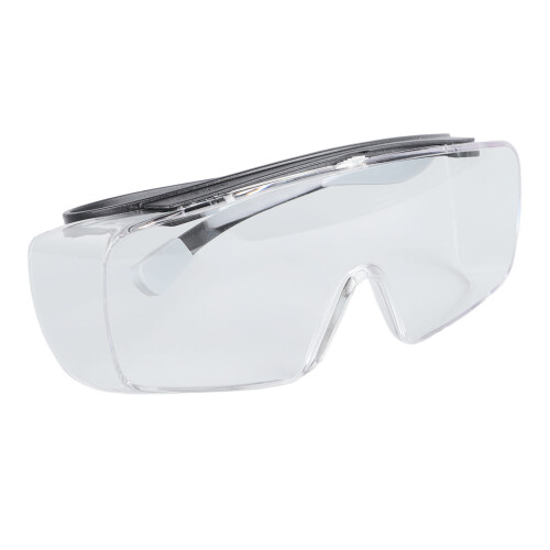 Nebelresistente UV-Schutzbrille stoßfest Indoor/Outdoor 2