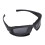 Motorcycle Goggles Night Vision Shockproof UV Protection 5
