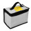 Feuerfeste Lipo-Batterie-Schutzsack Explosionssicher 3