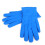 Cryogenic Gloves -200 to -360 Liquid Nitrogen Long Cuff 2