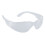 Motorcycle Goggles Dust Wind Splash Proof Riding Glasses Transparent 3