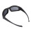 Motorcycle Goggles Night Vision Shockproof UV Protection 3