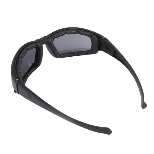 Motorcycle Goggles Night Vision Shockproof UV Protection 2