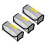 3pcs Lipo Battery Guard Fireproof Explosion Proof 3
