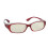 (Red) Kinderschutzbrille Blaulichtfilter Pollenschutz Grün 1