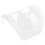 Vollgesichtsschutz Antinebel Antispray Transparent PC 1