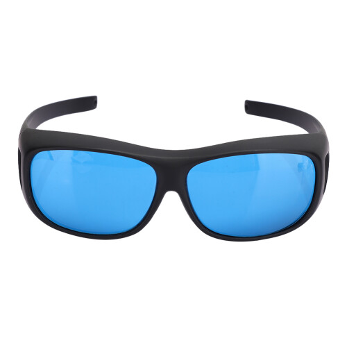 HPS Schutzbrille für Anbaulicht LED Optik 2