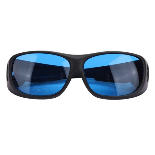 HPS Schutzbrille für Anbaulicht LED Optik 1