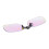 Color Blind Glasses Clip On Red Green Corrective Universal 4