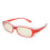 (Red) Kinderschutzbrille Blaulichtfilter Pollenschutz Grün 5