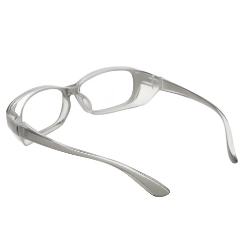 (Green) Kinderschutzbrille Blaulichtfilter Pollenschutz Grün 2