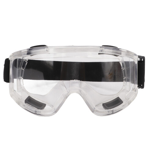 Schutzbrille Stoßfest Antinebel Winddicht Transparent 1