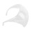 Vollgesichtsschutz Antinebel Antispray Transparent PC 2