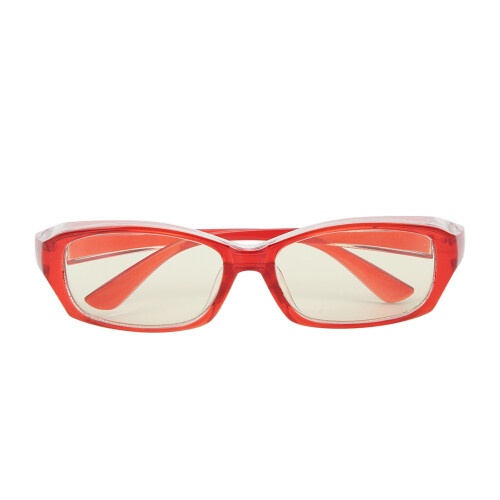 (Red) Kinderschutzbrille Blaulichtfilter Pollenschutz Grün 1
