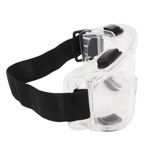 Schutzbrille Stoßfest Antinebel Winddicht Transparent 2