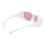 (White) 808nm/850nm-Laserschutzbrille Weiß 3