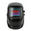 Auto-Dunkel-Schweißhelm LCD Blendfrei UV-Schutz 5