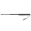 Telescopic Stick 26in 3 Section Rubber Handle PVC Quick Release 4