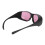 (Black) 808nm/850nm-Laserschutzbrille Weiß 3