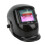 Auto-Dunkel-Schweißhelm LCD Blendfrei UV-Schutz 4
