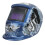 Automatischer Schweißhelm mit LCD, echter Farbe, einstellbar 3